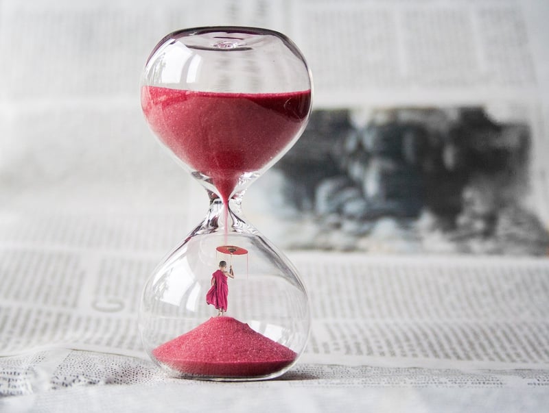 Time Bending Excursions