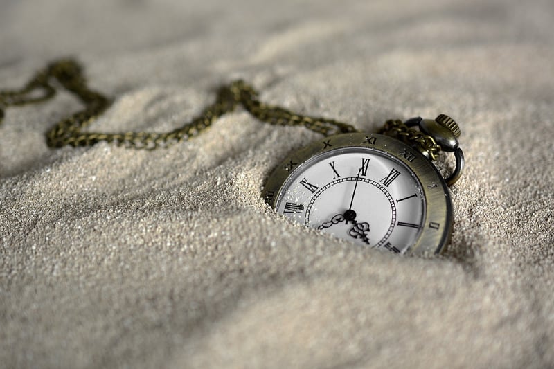 Time Traveling Expedition